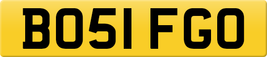 BO51FGO